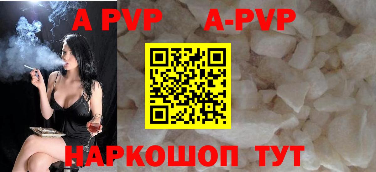 A-PVP СК КРИС Липецк